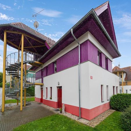 Comfortable Holiday Home In Lipno With Garden Lipno nad Vltavou Esterno foto