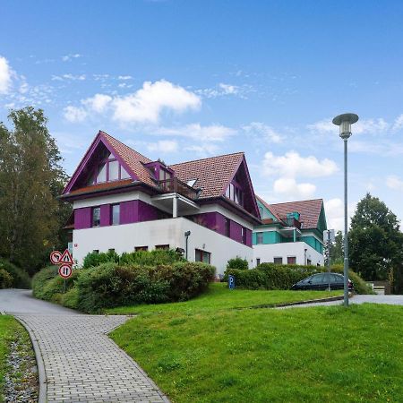 Comfortable Holiday Home In Lipno With Garden Lipno nad Vltavou Esterno foto