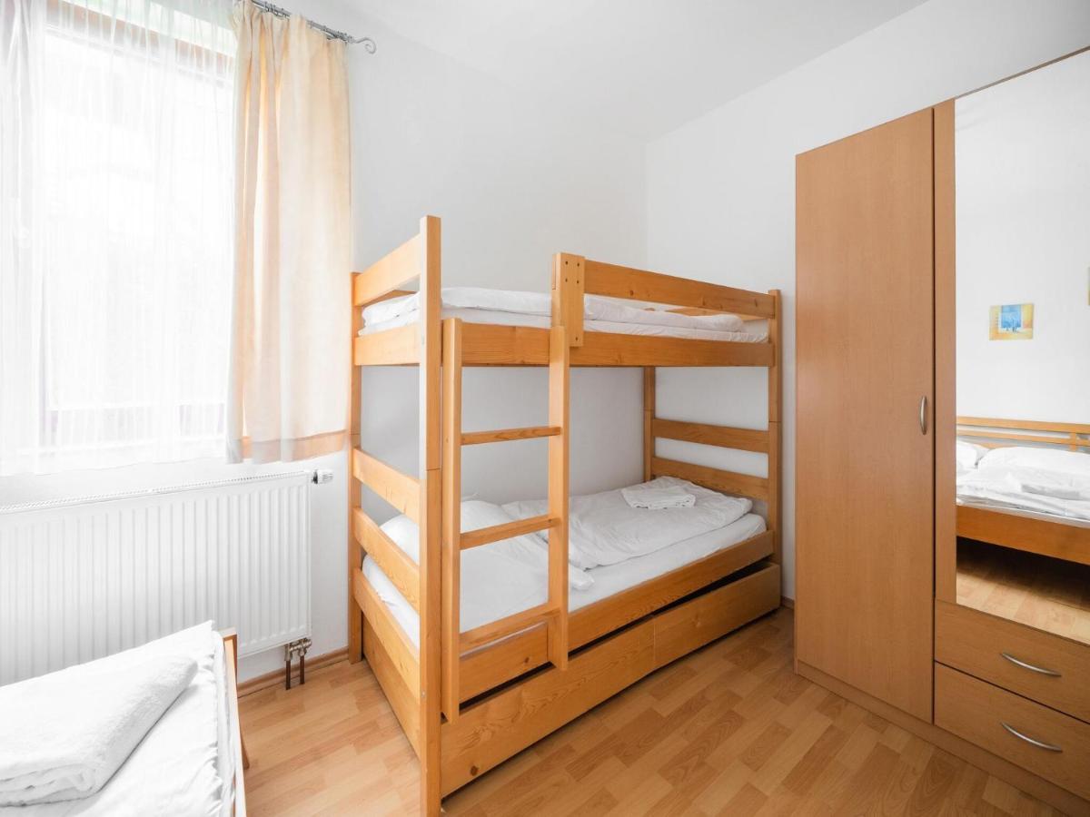 Comfortable Holiday Home In Lipno With Garden Lipno nad Vltavou Esterno foto