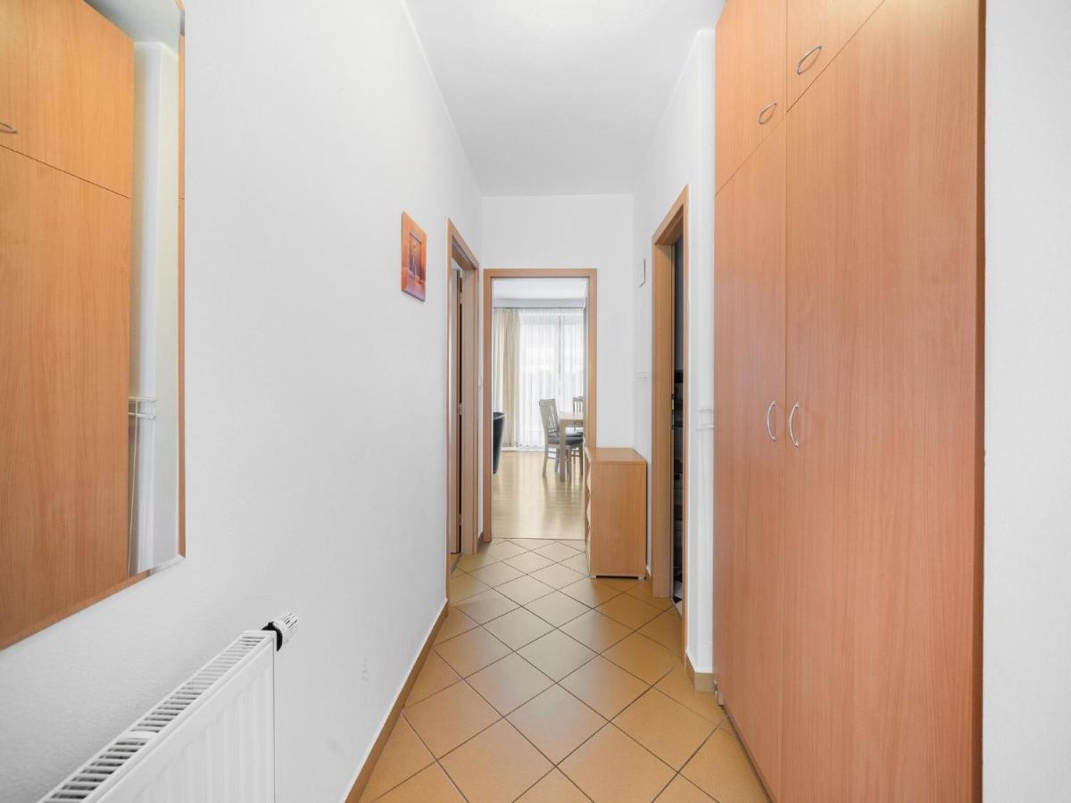 Comfortable Holiday Home In Lipno With Garden Lipno nad Vltavou Esterno foto