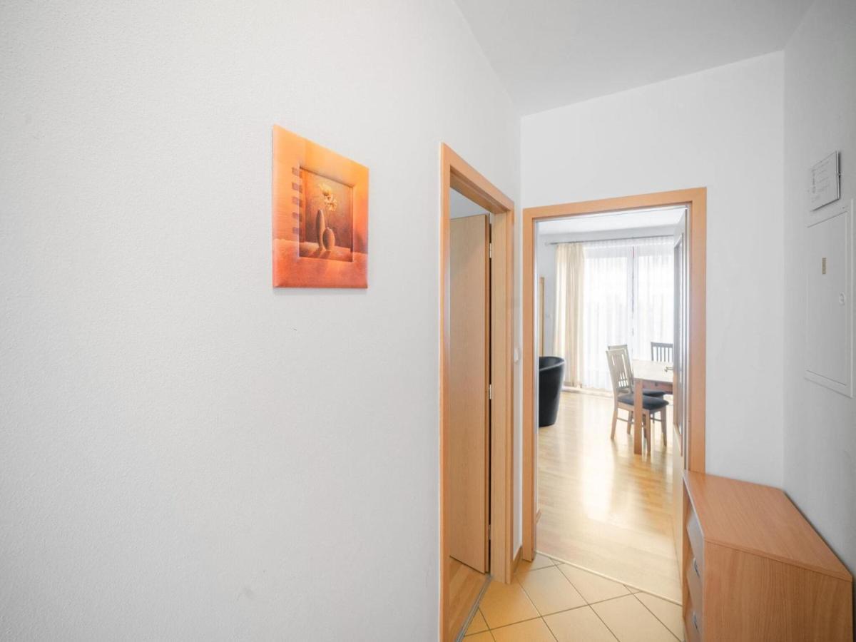 Comfortable Holiday Home In Lipno With Garden Lipno nad Vltavou Esterno foto