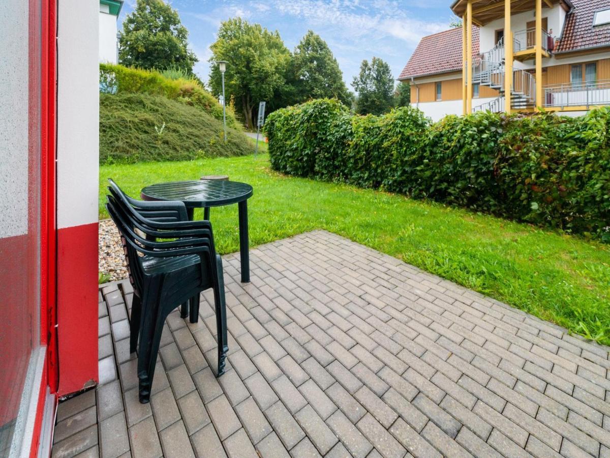 Comfortable Holiday Home In Lipno With Garden Lipno nad Vltavou Esterno foto