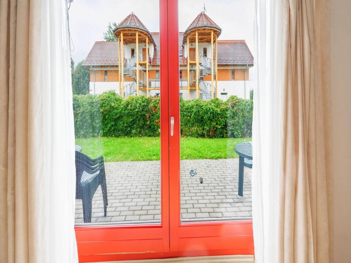 Comfortable Holiday Home In Lipno With Garden Lipno nad Vltavou Esterno foto